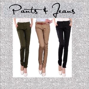@kristmas5352 PANTS & JEANS